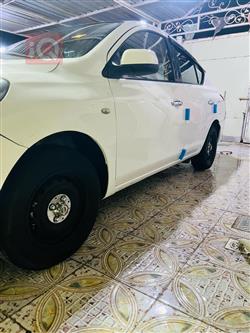 نيسان صني